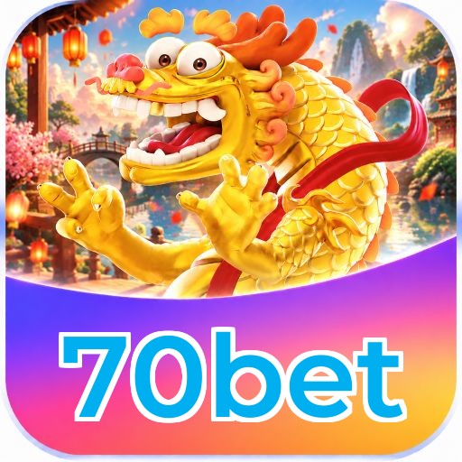 Logo 70bet
