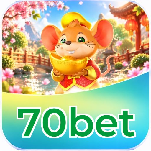 Logo 70bet