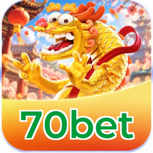 Logo 70bet