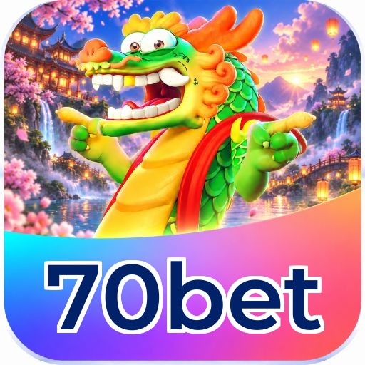Logo 70bet