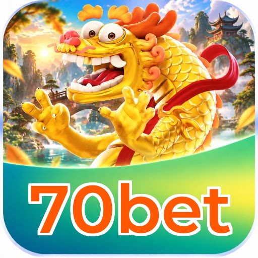 Logo 70bet