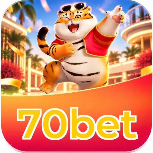 Logo 70bet