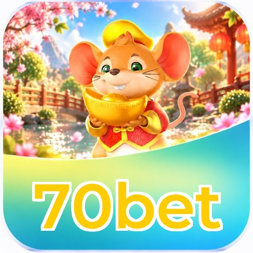 Logo 70bet