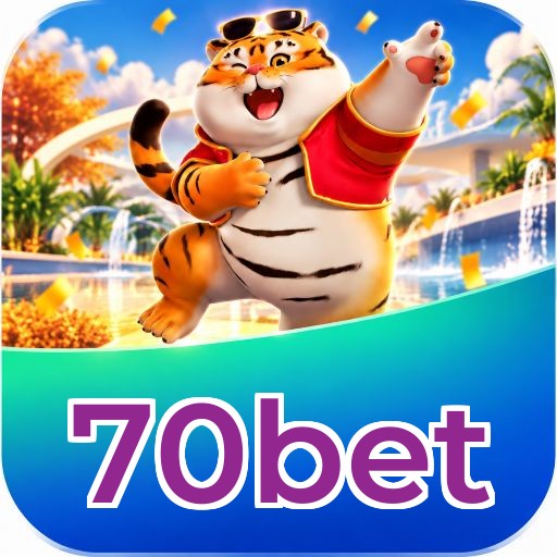 Logo 70bet
