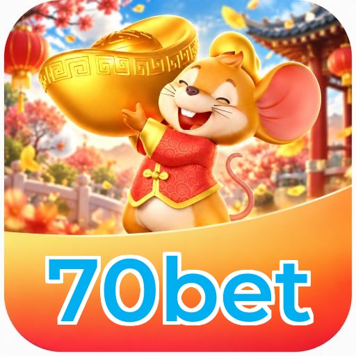 Logo APK 70bet Android