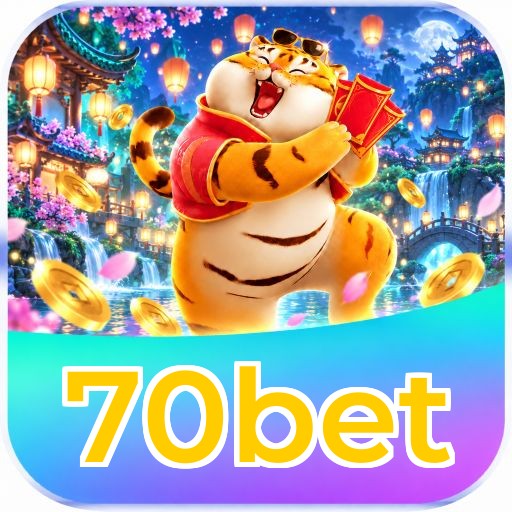 Logo 70bet