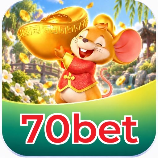 Logo 70bet