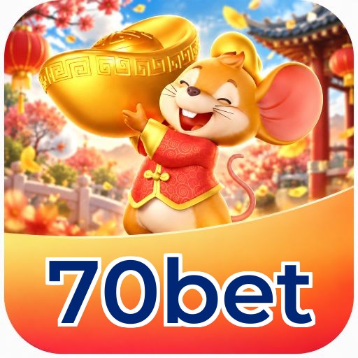 Logo 70bet