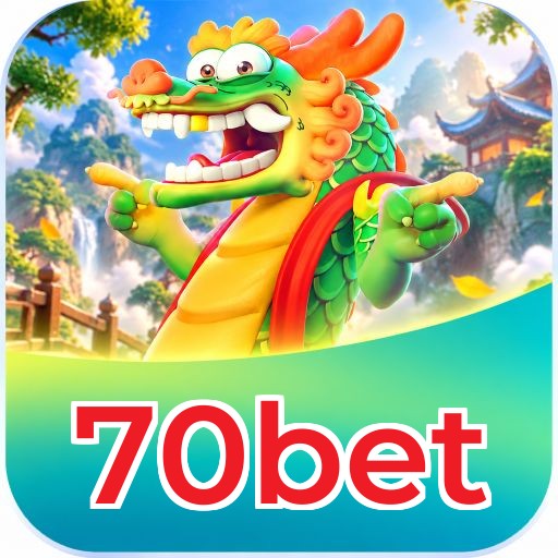 Logo 70bet