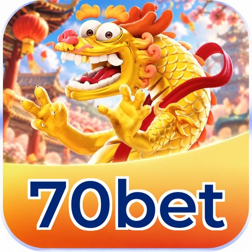 Logo 70bet