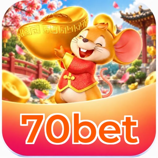 Logo 70bet