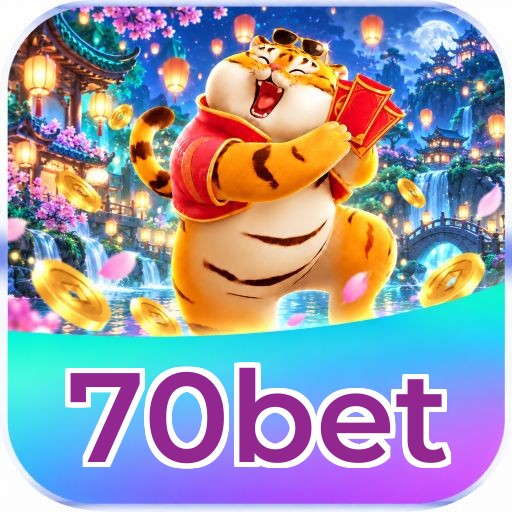 Logo 70bet