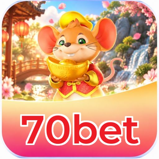 Logo 70bet